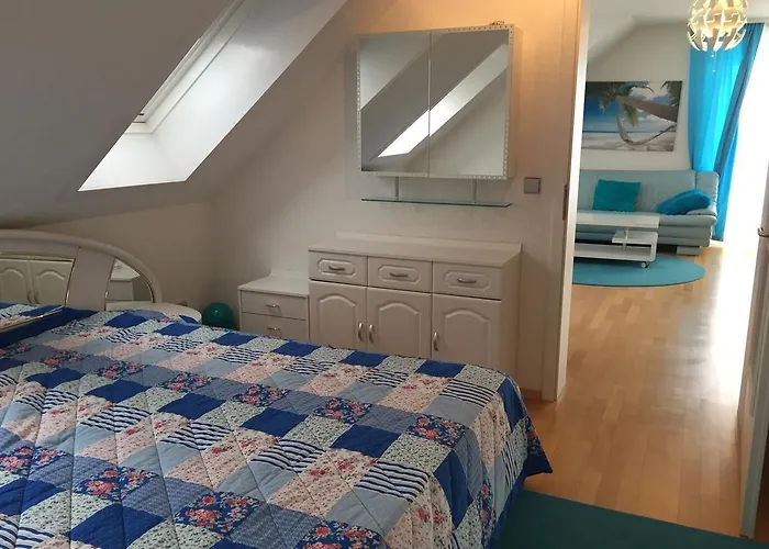 Schwarzwald Appartment