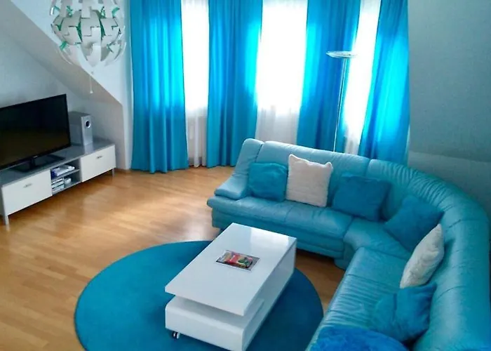 Schwarzwald Appartment