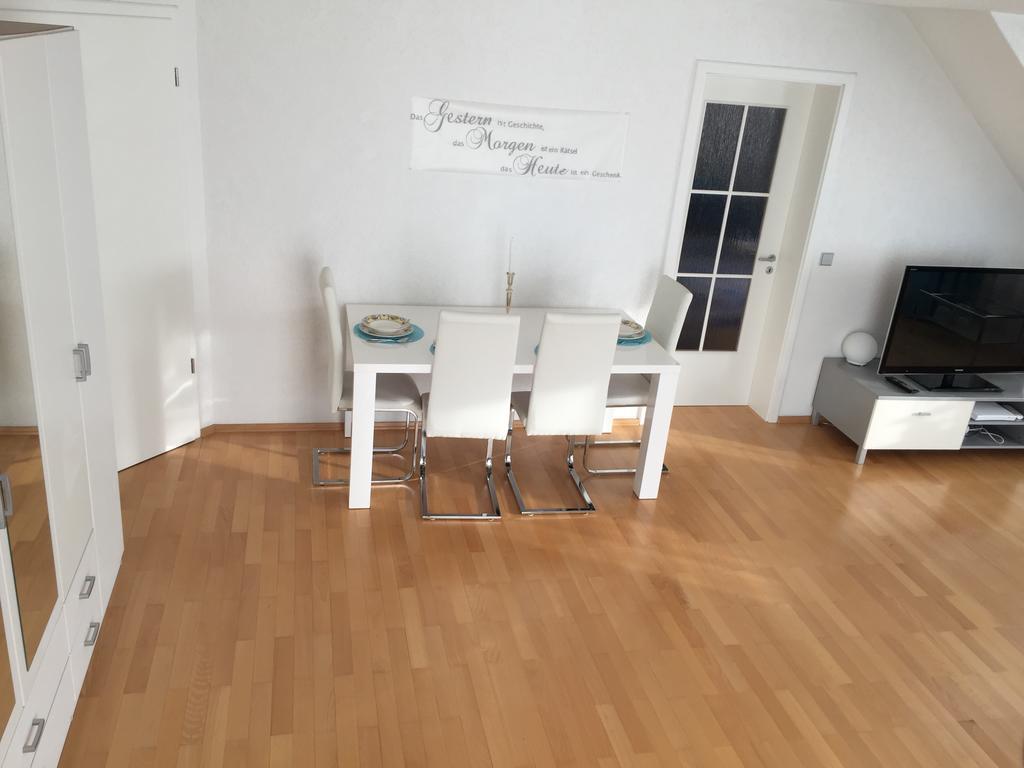 Schwarzwald Apartment *