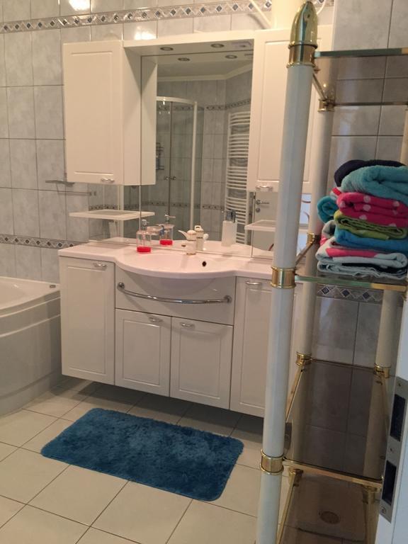 Appartement Schwarzwald Freudenstadt