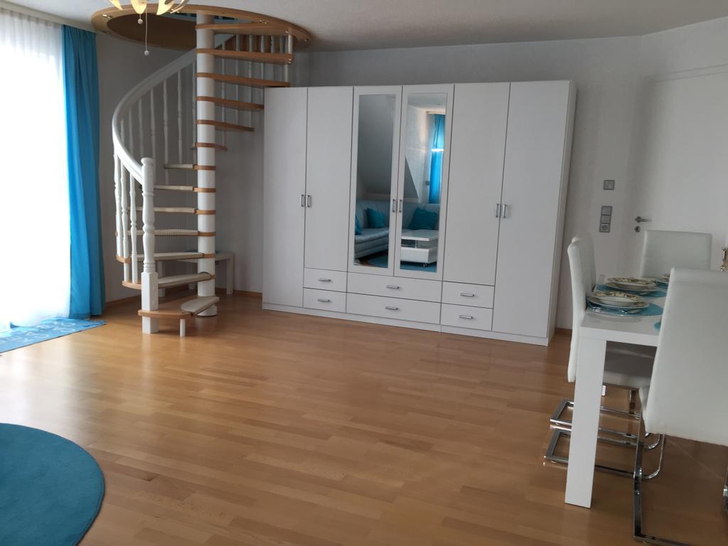 Appartement Schwarzwald