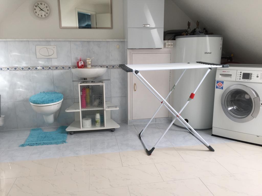 Schwarzwald Appartement Freudenstadt