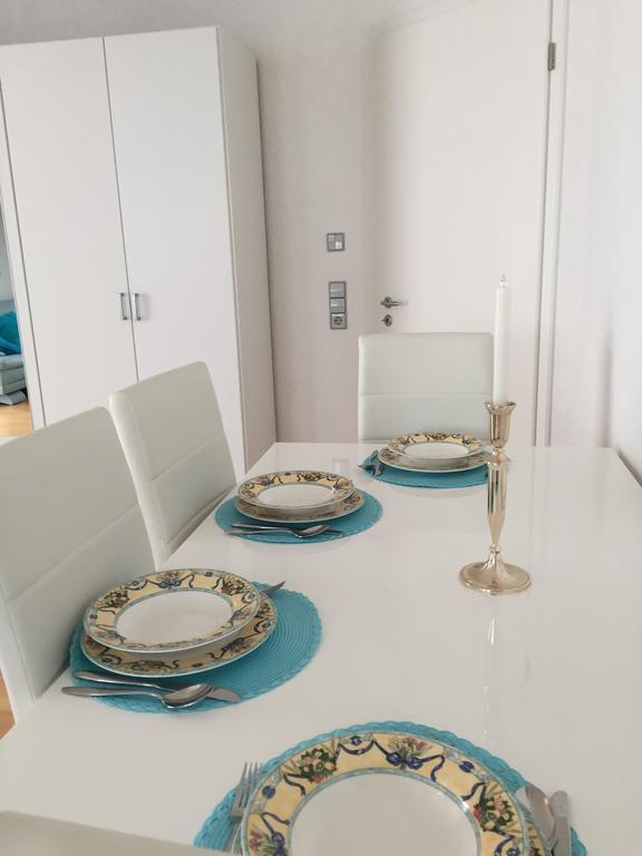 Schwarzwald Appartement