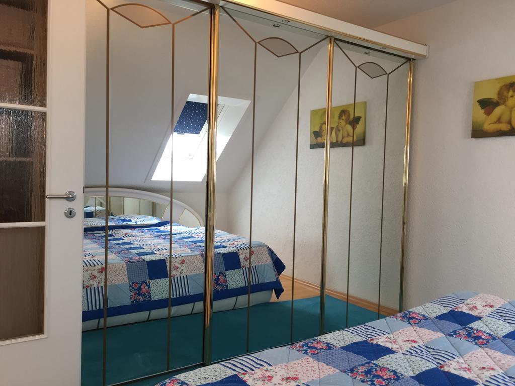 Apartment Schwarzwald *