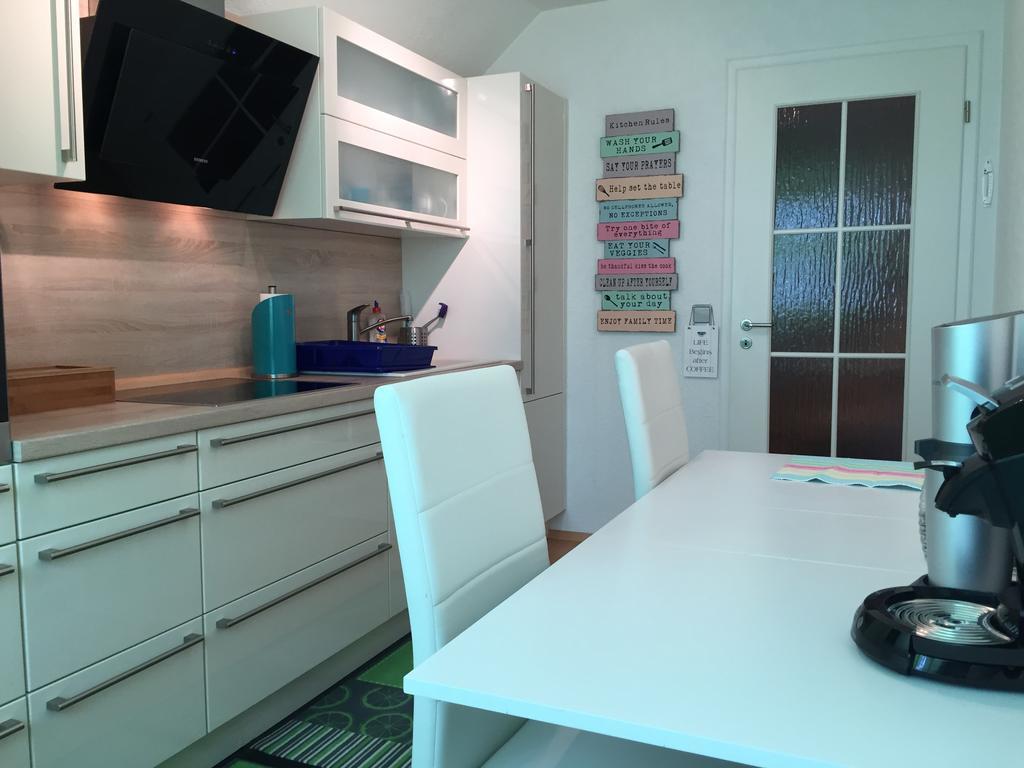 Apartment Schwarzwald