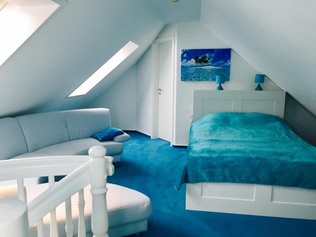 Appartement Schwarzwald *